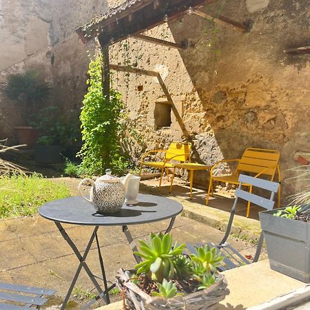 Maison Des Chevilles La Châtre Zewnętrze zdjęcie