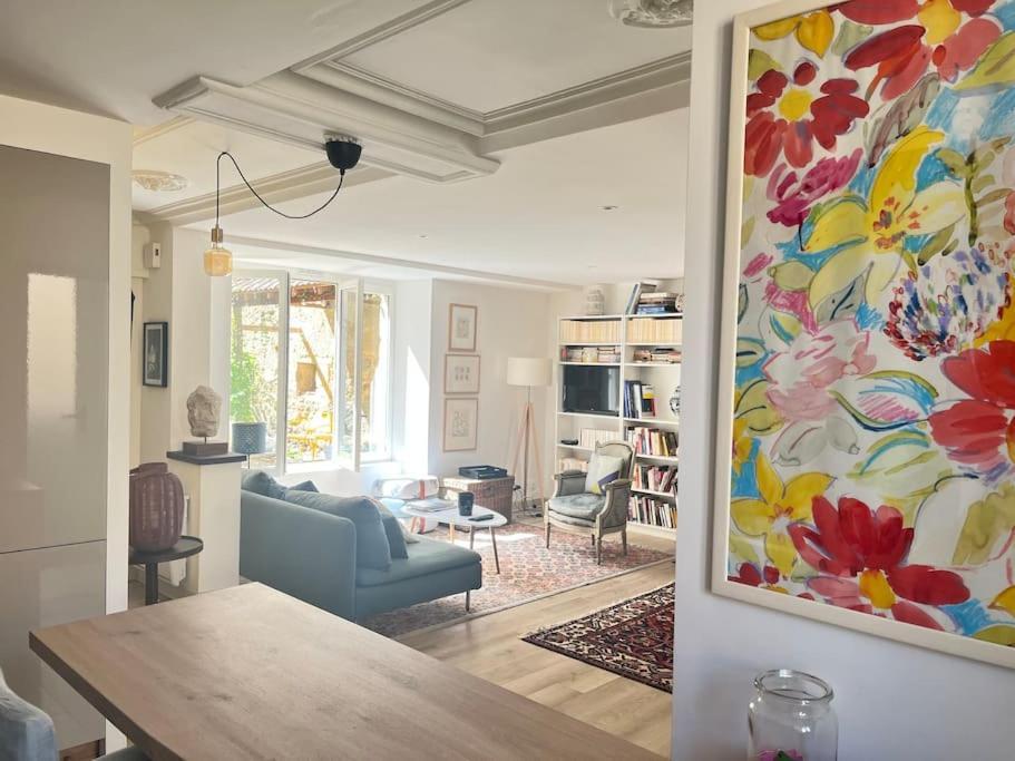 Maison Des Chevilles La Châtre Zewnętrze zdjęcie