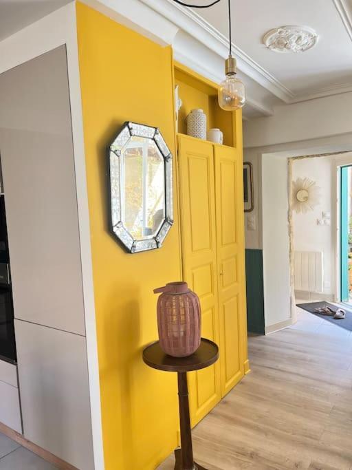 Maison Des Chevilles La Châtre Zewnętrze zdjęcie